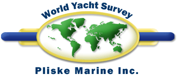 World Yacht Surveyors