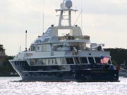 Large Yacht Specialists
